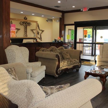 Truckerz Inn Jacksonville Экстерьер фото